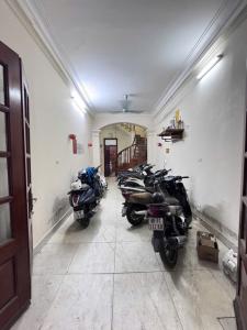BÁN CCMN KHÂM THIÊN - 6 TẦNG - 10 PHÒNG - TIỆN ÍCH VÔ VÀN !!!